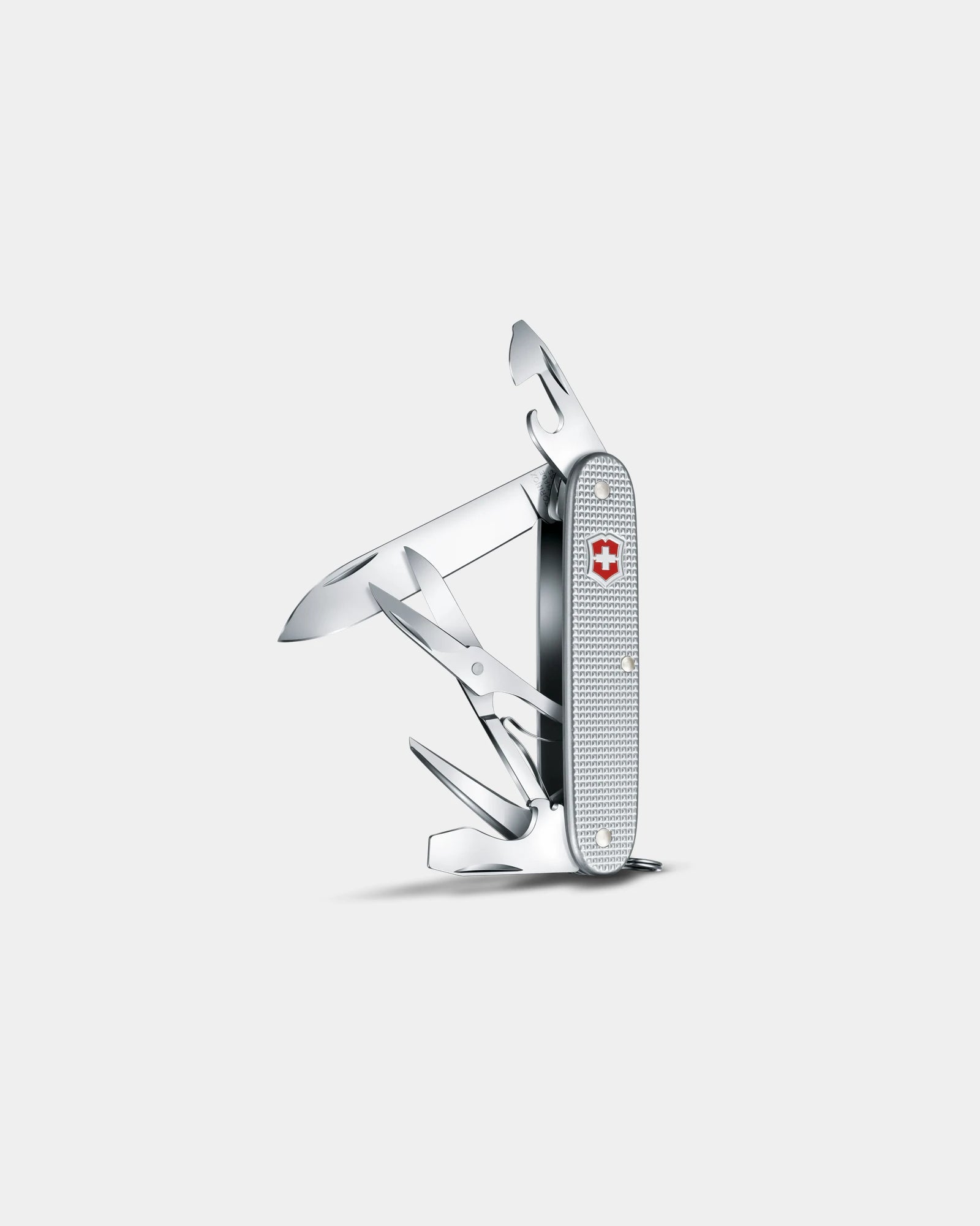 Couteau suisse Alox Victorinox Pioneer X à personnaliser - 1